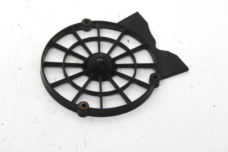 1980 Yamaha Ss440 Oem Fan Cover 8K4-12616-00-00 SY63