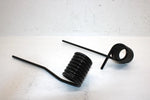 2002 Ski-doo Mxz 500 Oem Rear Skid Spring Set 503189902 503189904 SS16