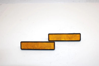 1994 Yamaha Vmax 600 Oem Front Reflector Pair 81E-85110-00-00 SY25