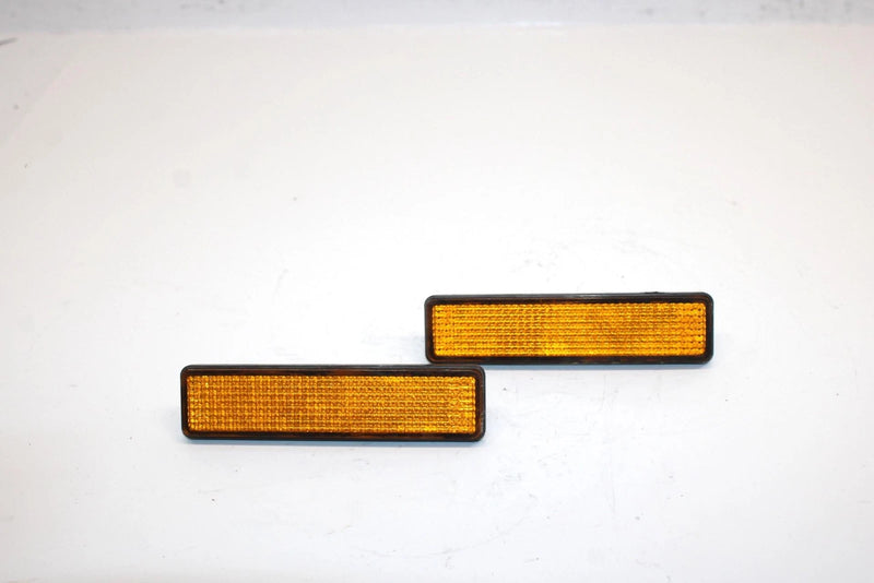 1994 Yamaha Vmax 600 Oem Front Reflector Pair 81E-85110-00-00 SY25