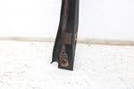 1992 Yamaha Exciter Ii Le Oem Rear Bumper 87F-77542-00-00 SY126