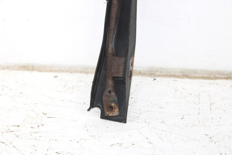 1992 Yamaha Exciter Ii Le Oem Rear Bumper 87F-77542-00-00 SY126