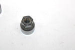 1988 Yamaha Xlv Oem Cylinder Nut Set of 4 90179-08268-00 SY128