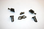 02 Arctic Cat Zl 600 Ss Efi Oem Exhaust Power Valve Set 3005-656 3005-657 SAS14