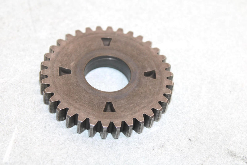 83 Yamaha  Ytm M225 Dxk Oem 34T 2nd Wheel Gear 15A-17221-00-00 AY42
