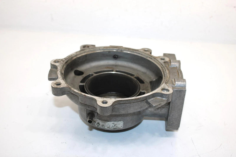 04 Polaris Sportsman 500 Oem Front Differential Housing 1341344 1332990 AP129