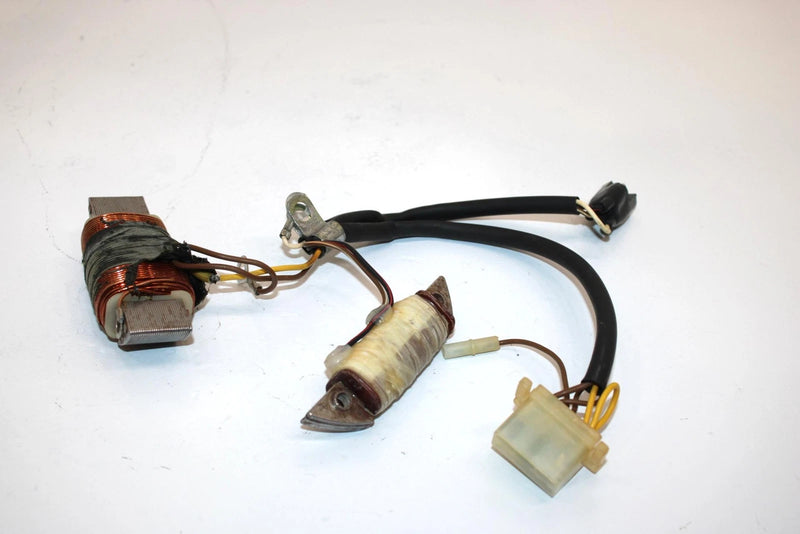 1989 89 Polaris Sport Oem Coil 3083603 SP84