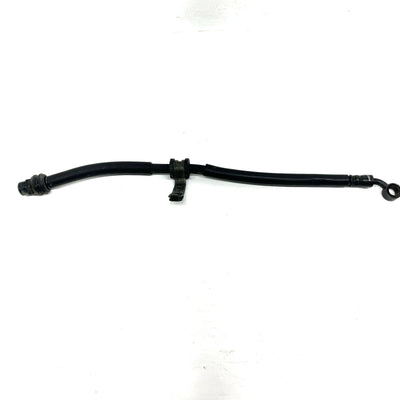 07-14 Honda Rancher 420 OEM Front Brake Master Cylinder Line 45126-HP5-601 AH28