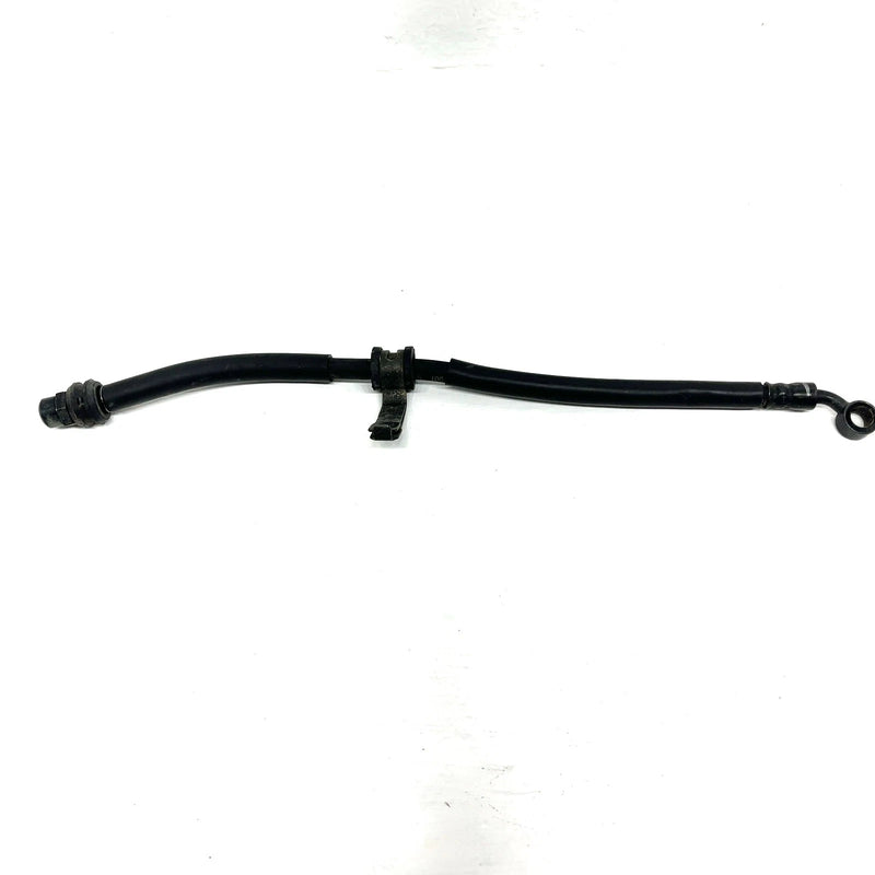 07-14 Honda Rancher 420 OEM Front Brake Master Cylinder Line 45126-HP5-601 AH28