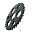2003 Polaris Predator 90 OEM 35T Rear Sprocket 0455507 AP198