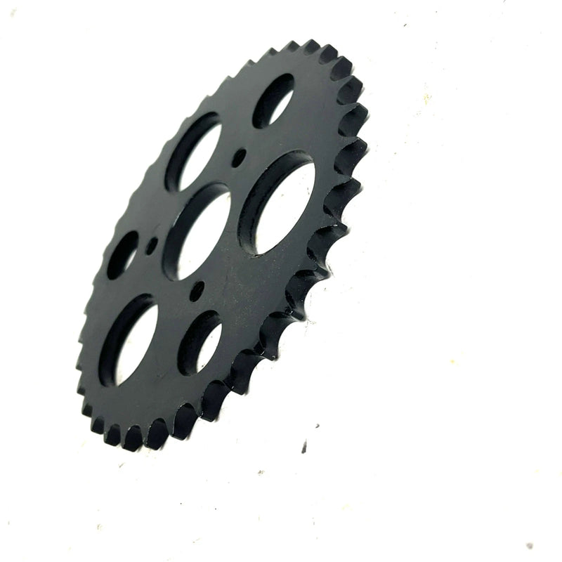 2003 Polaris Predator 90 OEM 35T Rear Sprocket 0455507 AP198