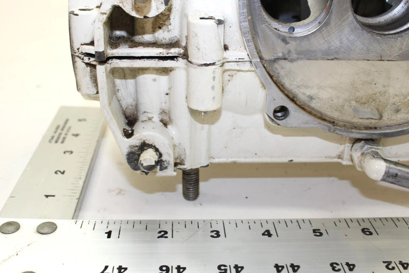 1996 Sea-doo Spx Oem Crank Case Assembly 290887191 JS27