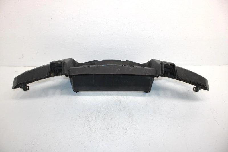 2005 Polaris Sportsman 500 Ho Oem Front Bumper 2632865-070 2633527-070 AP176