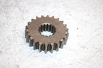 06 Ski-doo Gsx 600 Ho Sdi Oem 22T Upper Gear 504091100 SS14