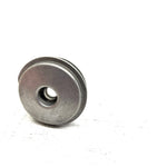 2004 John Deere Trail Buck 650 OEM Oil Filter Cover 420610326 AJ1.1