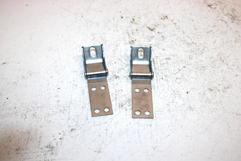 1993 Polaris Sl 750 Oem Hood Hinge Pair 2635012 JP26