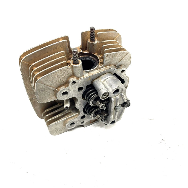 00-02 Honda Rancher 350 TRX350 4x4 ES OEM Cylinder Head 12200-HN5-670 AH88