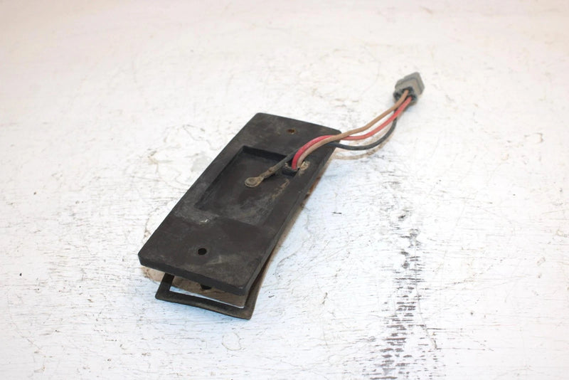 2003 Bombardier Quest 500 Oem Tail Brake Light 710000102 AB13