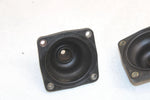 02 Polaris Pro X 440 Oem Exhaust Power Valve Cover Pair 1202640 Q932