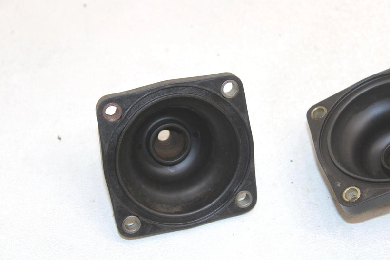 02 Polaris Pro X 440 Oem Exhaust Power Valve Cover Pair 1202640 Q932