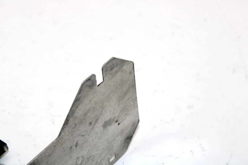 2005 Ski-doo Mach Z 1000 Sdi Oem Rectifier Bracket Mount 515176167 SS98