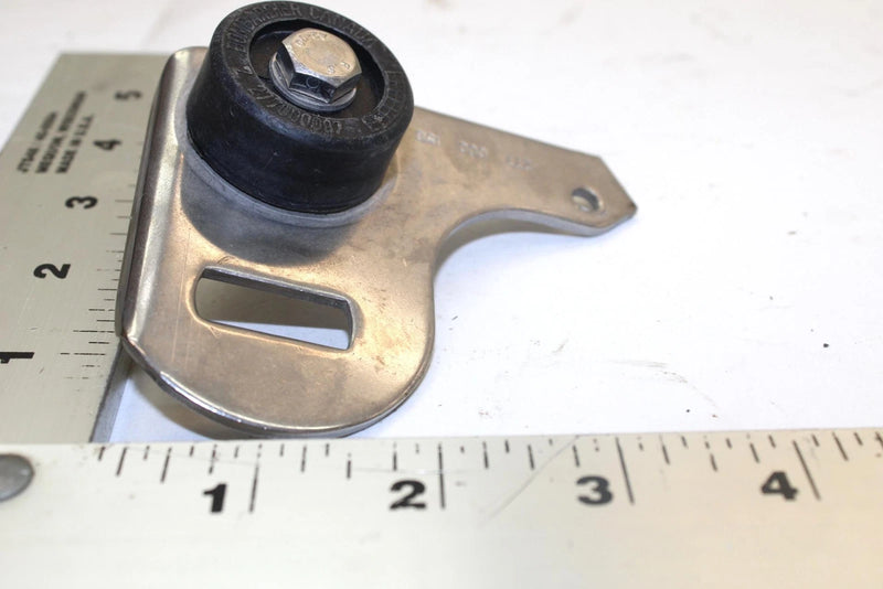 1995 Sea-doo Gtx 657 Oem Steering Stem Arm 277000156 JS23