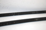 94 Arctic Cat Ext 580 Efi Oem Tunnel Wear Strip Pair 0706-739 SA27