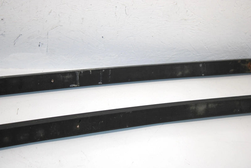 94 Arctic Cat Ext 580 Efi Oem Tunnel Wear Strip Pair 0706-739 SA27