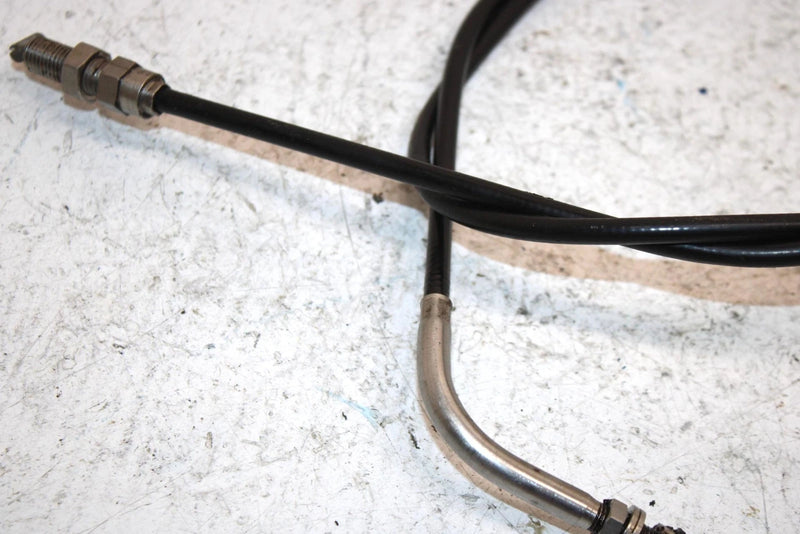 1994 Polaris Sl 750 Oem Throttle Cable 7080449 JP29