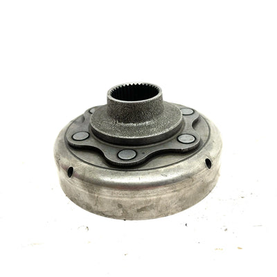 00-02 Honda Rancher 350 4x4 OEM Centrifugal Clutch Drum 22500-HN5-670 AH47
