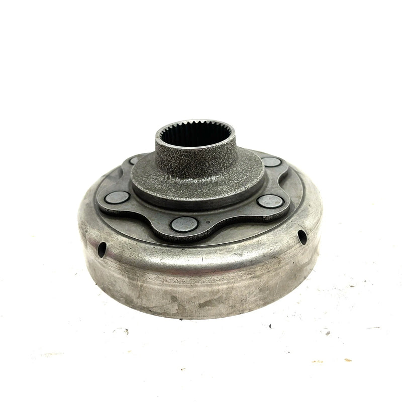 00-02 Honda Rancher 350 4x4 OEM Centrifugal Clutch Drum 22500-HN5-670 AH47