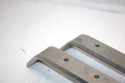96 Polaris Xlt Oem Engine Mount Plate Set 5240801 5240802 SP13