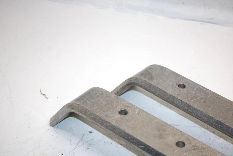 96 Polaris Xlt Oem Engine Mount Plate Set 5240801 5240802 SP13
