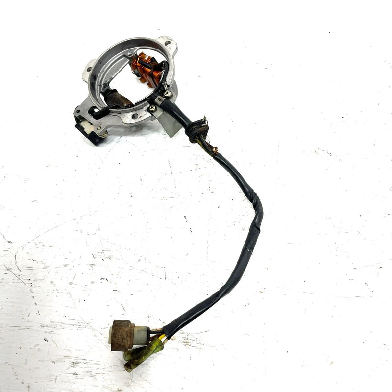 85-89 Yamaha Moto 4 YFM200DX OEM Stator 29U-85510-20-00 AY68