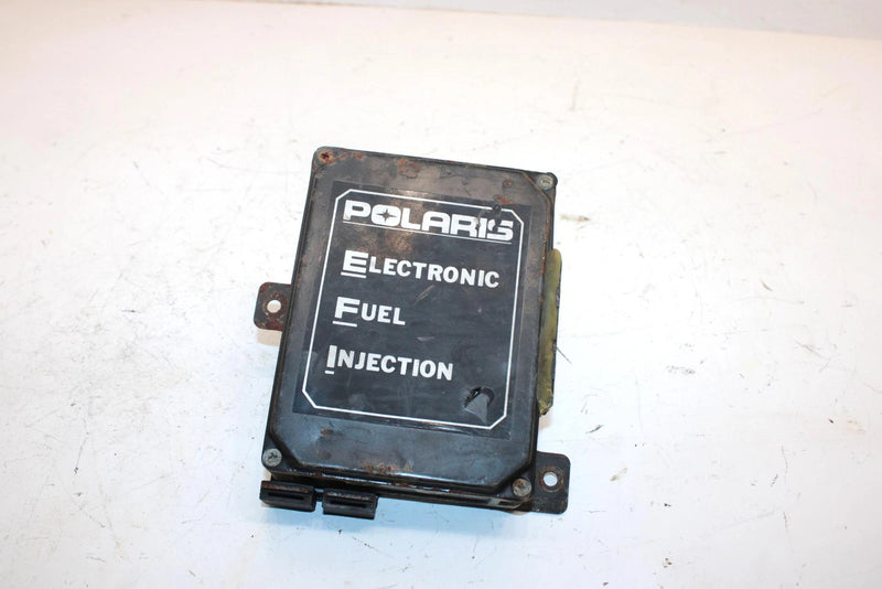 94 Polaris 500 Efi Oem ECU W/Out Chip 2410030 SP152
