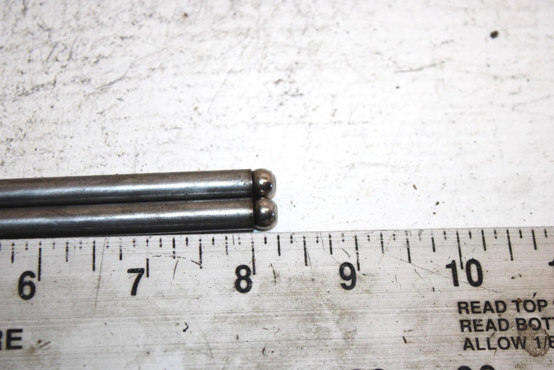 2004 Polaris Sportsman 600 Oem Push Rod Pair 5132402 5138254 AP58