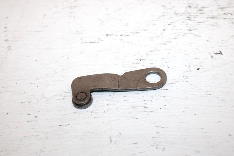 1985 Honda Atc 110a All Terrain Oem Shift Stopper Arm 24430-459-950 AH58