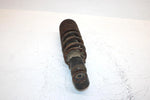 2000 Suzuki Lt-a500f Oem Front Shock 52100-09F00-019 AS25