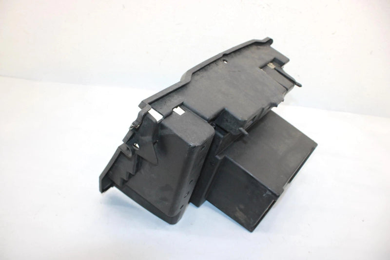 15 Yamaha Viking Vi Yxc700d 4x4 Oem Battery Tray Box 1XD-H212B-00-00 XY1.2