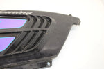 95 Polaris Xlt Touring Oem Right Side Panel Black 2610008-070 SPS1