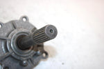 2001 Polaris Xplorer Oem Transmission Bevel Gear Shaft Set 3233899 3234939 AP90