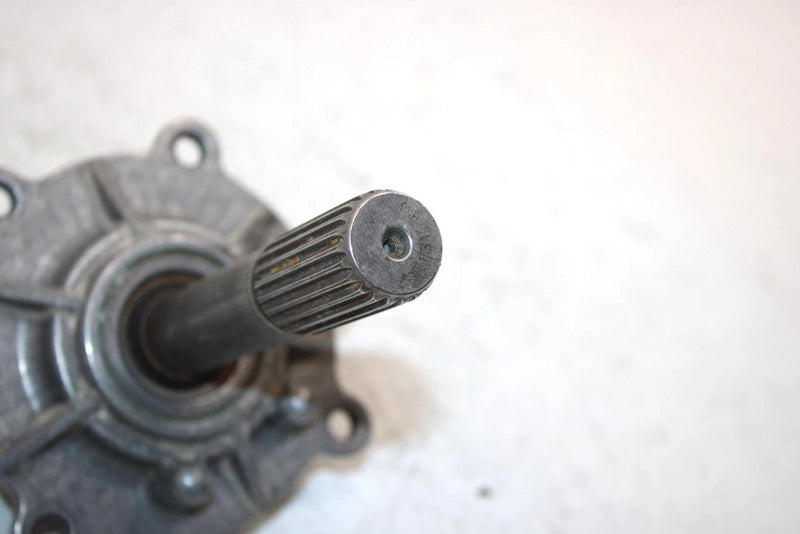 2001 Polaris Xplorer Oem Transmission Bevel Gear Shaft Set 3233899 3234939 AP90