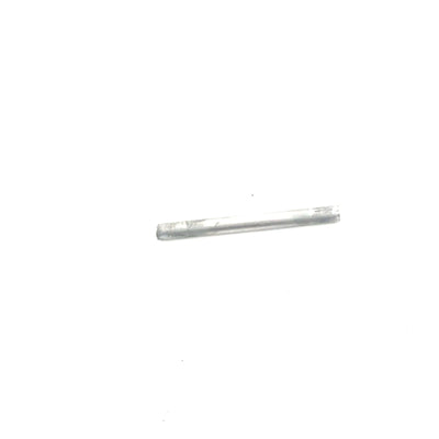 84-87 Suzuki Quadrunner 185 OEM Carb Float Pin 13254-01010 AS33