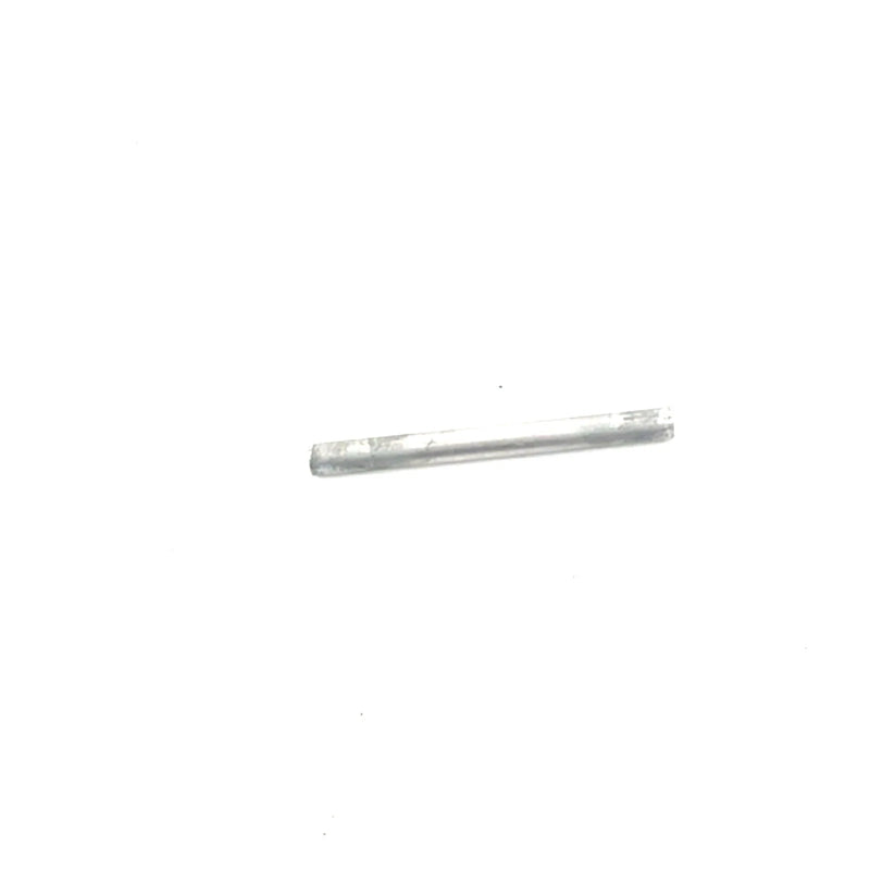 84-87 Suzuki Quadrunner 185 OEM Carb Float Pin 13254-01010 AS33
