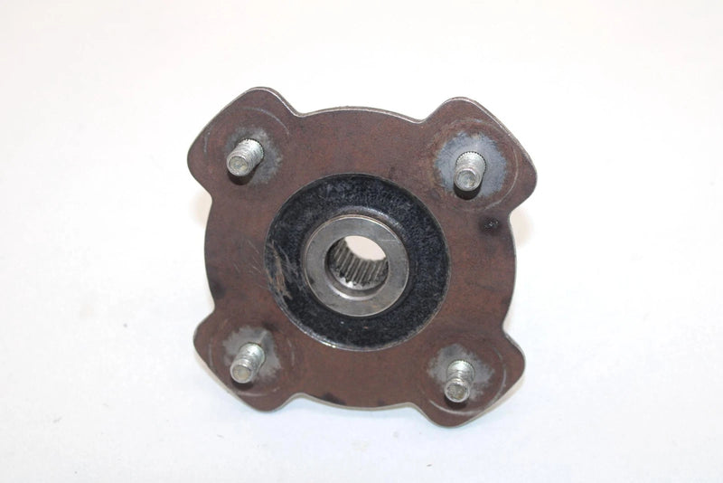 03 Arctic Cat 500 Fis Automatic  Oem Wheel Hub 0502-421 AA19
