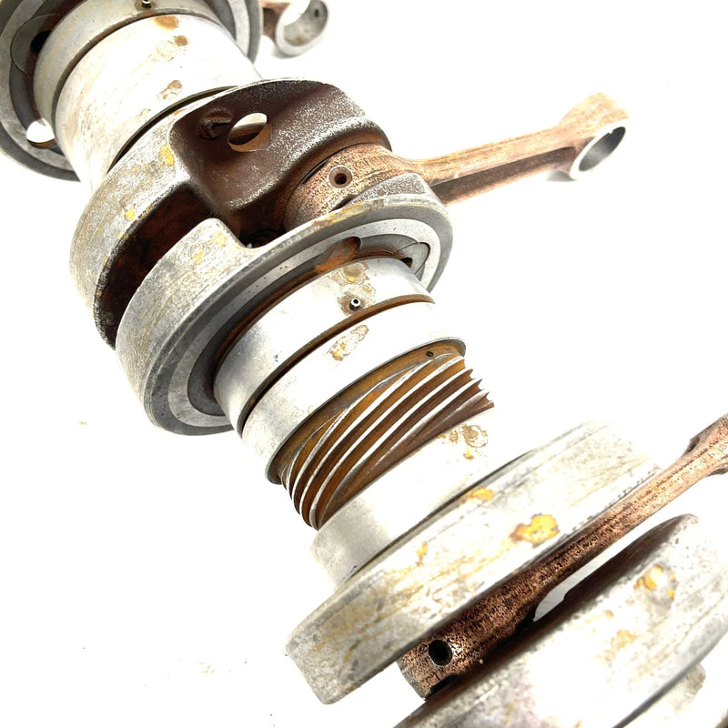 1995 Polaris SL 750 OEM Crankshaft 3240184 JP49