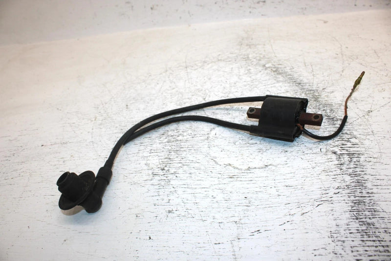 1997 Yamaha Venture Tr Oem Ignition Coil 8AB-82310-06-00 SY15