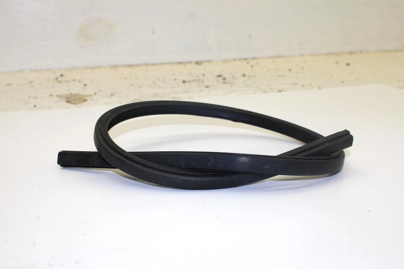 1988 Sea-doo Sp Oem Rear Bumper Trim 291000043 JS35