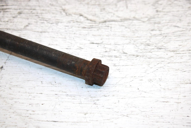 1995 Arctic Cat Pantera Oem Primary Clutch Bolt 0623-206 SA17