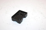 1996 Arctic Cat Zrt 600 Oem Handlebar Mount Set 0105-350 0105-351 SA46